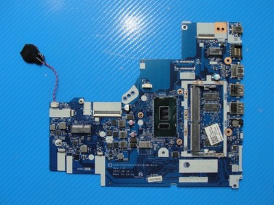Lenovo Ideapad 330-15IKB 15.6'' Intel i3-8130U 2.2GHz 4GB Motherboard 5B20R19898