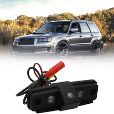 12V Car Backup Camera Night Vision New Practical Car Reverse Car Accessories?r