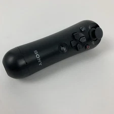 Sony Playstation 3 PS3 Move Navigation Controller CECH-ZCS1U
