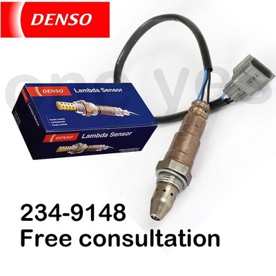 DENSO -9148 Air Fuel Ratio Oxygen sensor For INFINITI Q60 2015 3.7L V6 Upstream