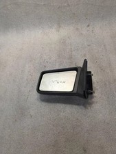 Retroviseur gauche (ou coque) Volvo 340