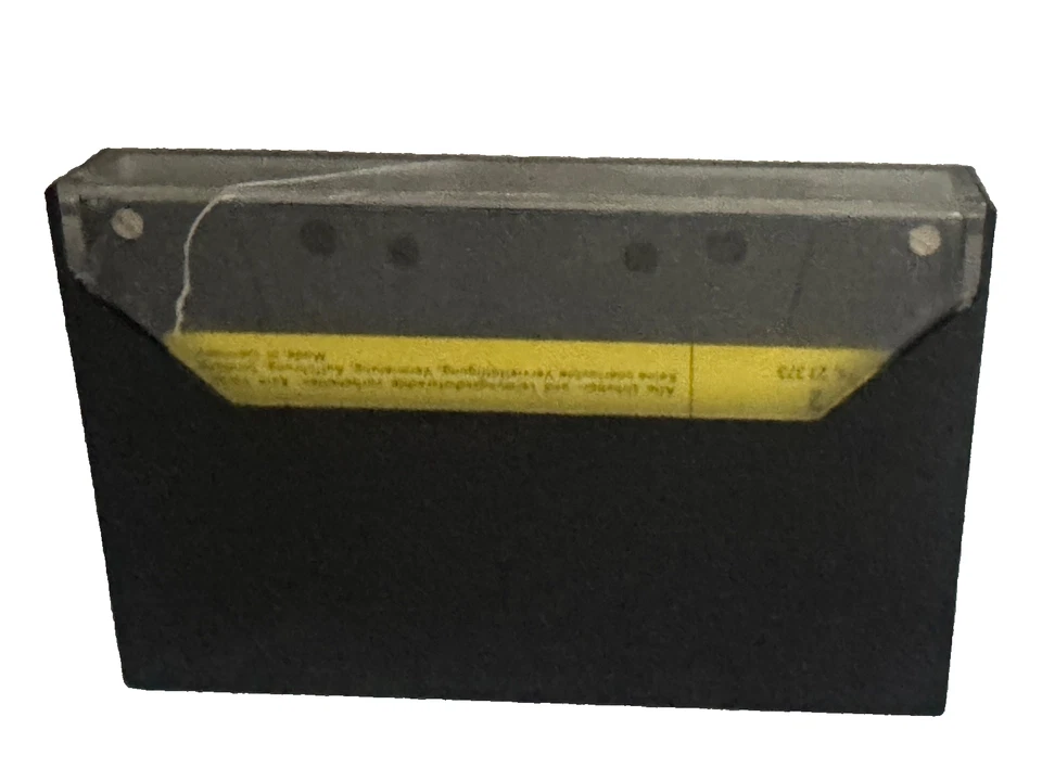 20 Stimmung Hits MC Kassette ARCADE – ADE GC 21 - Bild 2 von 4