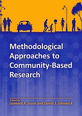 METHODOLOGICAL APPROACHES TO COMMUNITY-BASED RESEARCH By Jason Leonard A. Phd