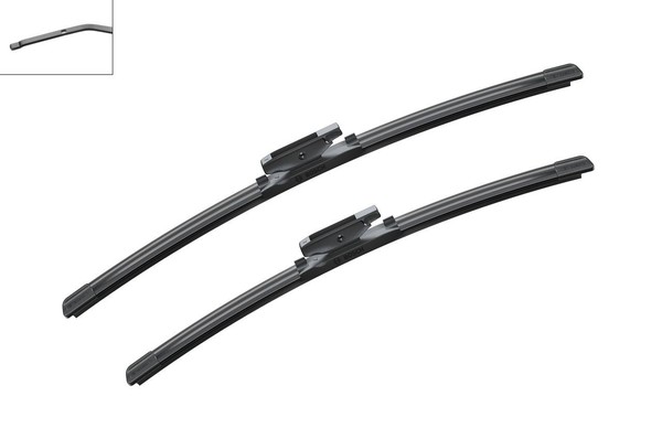 Bosch Bosch Scheibenwischer WischerbläTter Wischer Satz Aerotwin A692S 500Mm 450-image