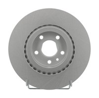 2X Bremsscheibe Premier Coat+ Disc Ferodo DDF156C FüR Lancia Fiat Alfa Qubo Tipo