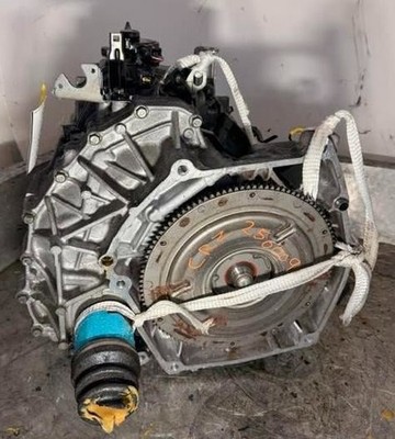 Automatic Transmission CVT Fits 11-12 CR-Z 282601
