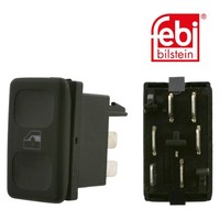 Febi Bilstein Schalter, Fensterheber 14080 FüR Seat Vw