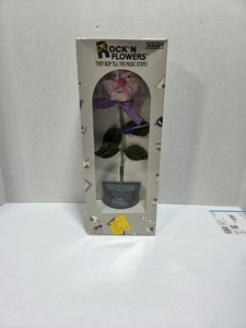 Rock N Flowers | eBay