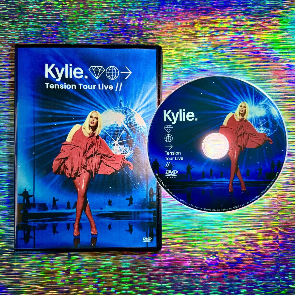 Kylie Minogue Memorabilia for sale | eBay