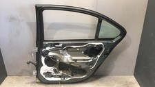 Porte arrière et accessoires Peugeot 607