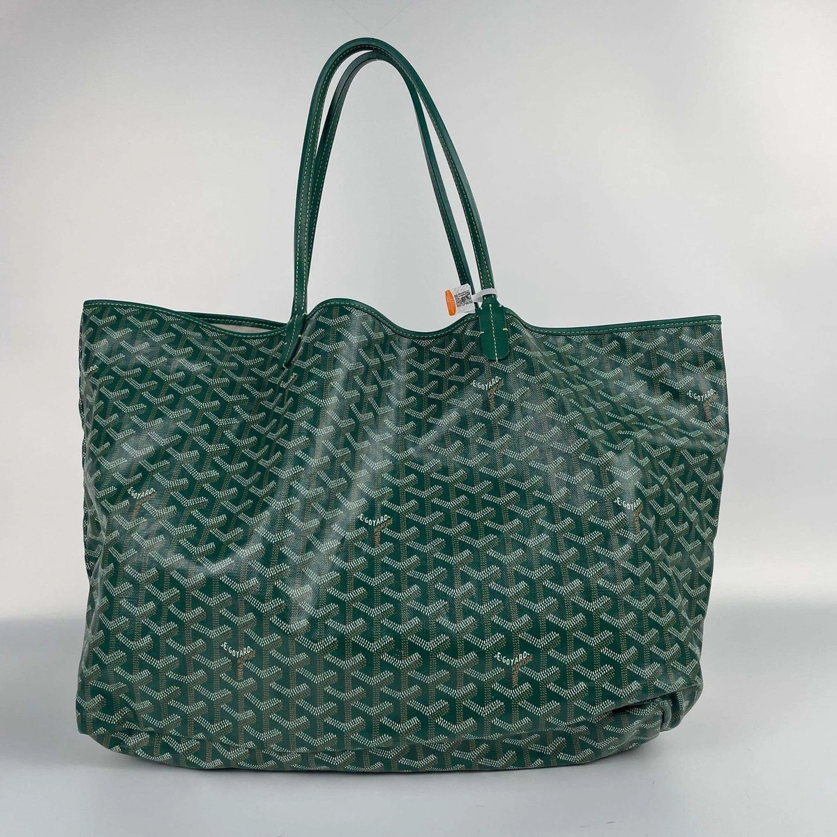 Goyard Tote Green Bags & Handbags for Women for sale | eBay
