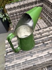 Castrol Oil Filler Can Pourer - Repo