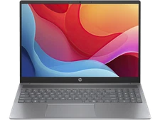 HP Pavilion 16-ag 16" Laptop AMD Ryzen 7 8840U 16GB 512GB W11H - Silver