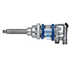 VESSEL Air Impact Wrench Lightweight F Hammer GT-3800LX From Japan