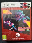 Galactic Wars EX Deluxe Edition (Sony PlayStation 5/PS5) US Seller NEW/SEALED!