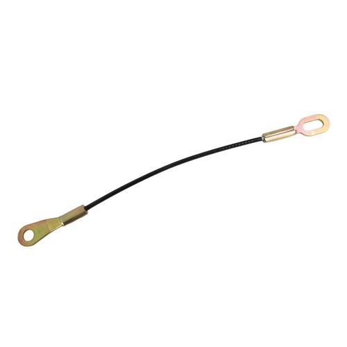 Replacement Tailgate Cables for Ford and For Mazda Pickups 2 Pieces UH7065760 - Picture 8 of 13