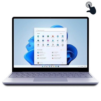 Surface Laptop Go Touch 12.4