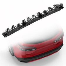Rear Bumper Impact Absorber Black for Durango 2011-2024 Grand Cherokee 2011-2022