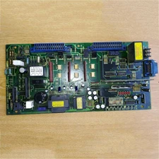 One Used Fanuc A20B-1003-0090 CONTROLLER CARD Tested Free shipping#LJ