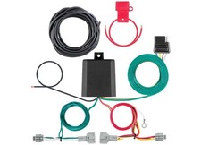 Curt 56552 For 25-C Nissan Kicks Custom Vehic...