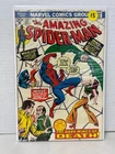The Amazing Spider-Man #127 (Marvel Comics December 1973) Vulture, FN