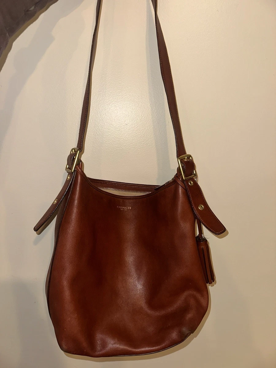 Coach Bucket Duffle for sale | eBay