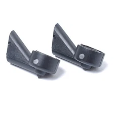 Rear Windshield Washer Nozzle Replacement for Audi A3 A4 A6 Q7 8E9955985