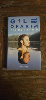 Gil Ofarim: Freiheit in mir Offizielle Biografie (Buch)