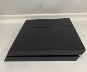 SONY Playstation 4 PS4 500GB Disc Version Game Console Model: 1215A (CMP122706)