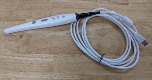 Carestream / Kodak CS1200 Intraoral camera - cs 1200 -Wow!