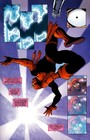Starlin MYSTERY IN SPACE 5 pg 32 FANTASTIC THE WEIRD NEAR FULL SPLASH — photo 2