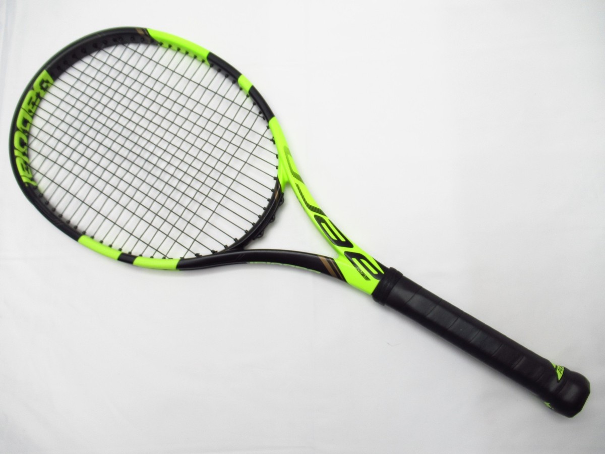 MINT* 2016 BABOLAT PURE AERO VS TOUR TENNIS RACQUET (4 1/8