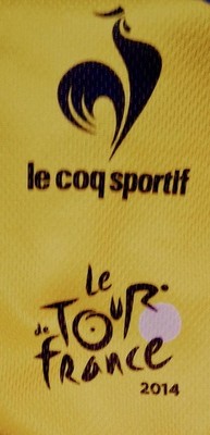 Maillots Tour de France : tout savoir - Rêve de Vélo