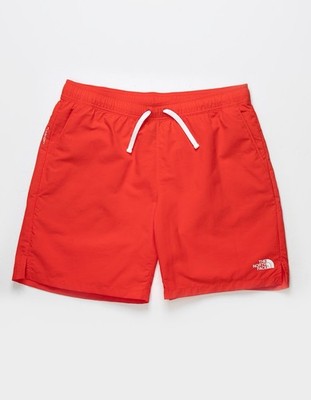 The North Face | Action 2.0 Shorts | Size Medium | Red | NWOT