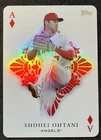 2025 Topps Series 1 - All Aces Shohei Ohtani #AA-11