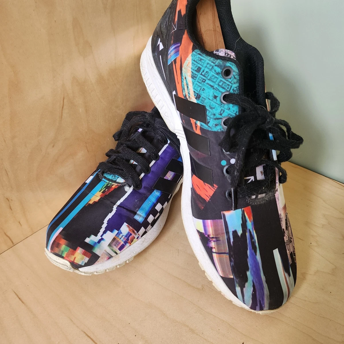 adidas Torsion Blue/White for Sale | Authenticity Guaranteed | eBay