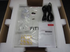 Fortinet FortiSwitch FS-1024E - 24-Port 10GbE SFP - Unused - New In Box