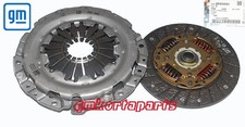 CHEVROLET ACDelco 25200600 Clutch Kit (GMKOREAPARTS)