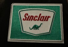 Sinclair Patch