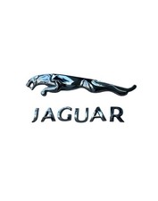 10-19 Jaguar Xj Rear Trunk Hatch Boot Emblem Badge Logo Emblem Set Oem 10-19 Jaguar Xj Rear Trunk Hatch Boot Emblem Badge Logo Emblem Set Oem
