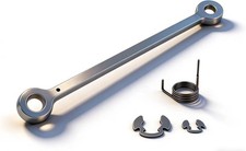 Wastegate Actuator Arm Compatible with Alfa Romeo Giulia for Alfa Romeo