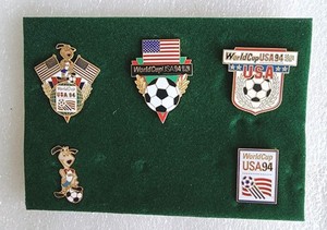 1994 World Cup Pins | eBay