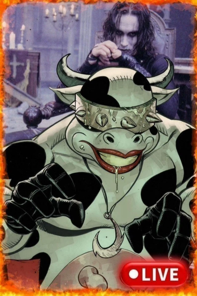 New Comics Wednesday & Much More w/ Cowabunga Steve