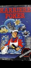 Karriere Poker Hexagames 1996 Komplett