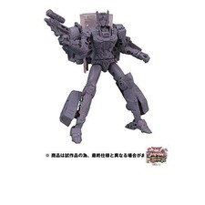 NEW Transformers Siege Series SG-22 Chromia JP