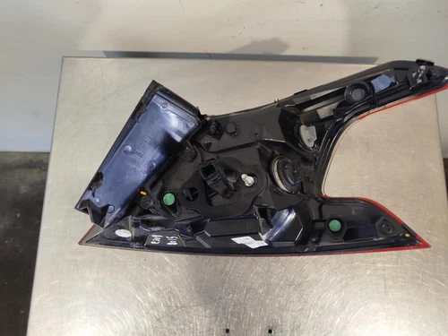 9677817680 Piloto Trasero Izquierdo para PEUGEOT 308 * 109497 - Bild 5 von 6