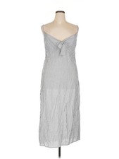 NWT Show Me Your Mumu Women White Casual Dress XL