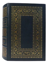 Alexandre Dumas COUNT OF MONTE CRISTO Easton Press 1st Edition 1st Printing