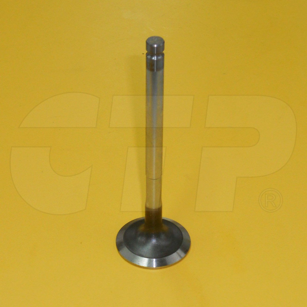 2255499 Valve-Exhaust Fits Caterpillar Models