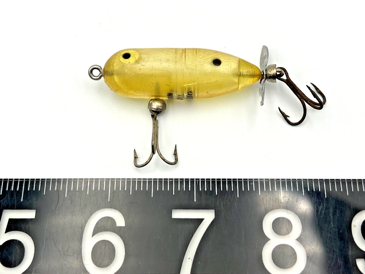 Heddon Vintage Fishing Lures for sale | eBay UK